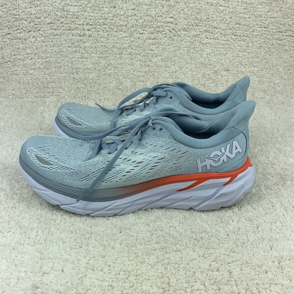 HOKA WOMEN'S CLIFTON 8 - Picture 3 of 7